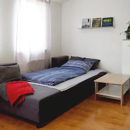 Janka Apartment Bratislava