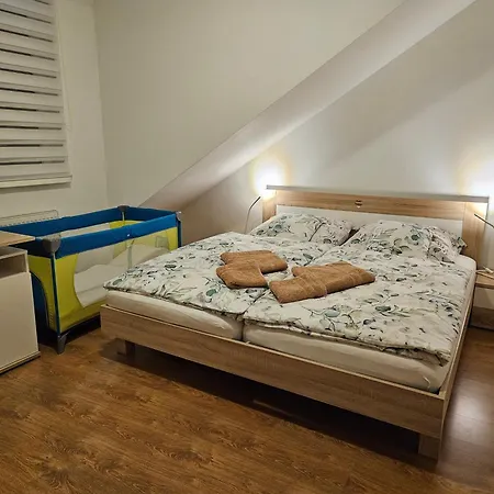 Apartamento Janka
