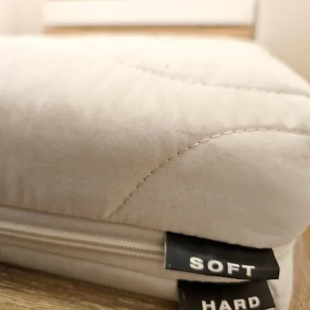 Janka Апартаменты *