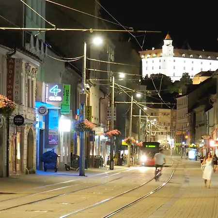 Janka * Bratislava