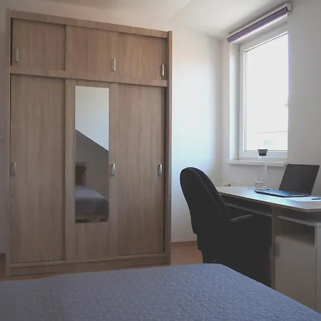 Janka Апартаменты *