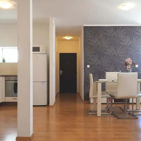 Διαμέρισμα Janka *