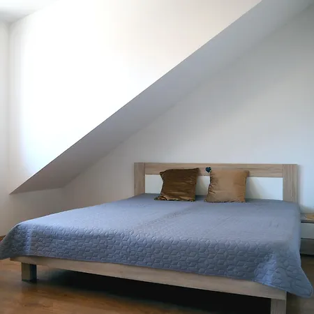 Janka Апартаменты Братислава