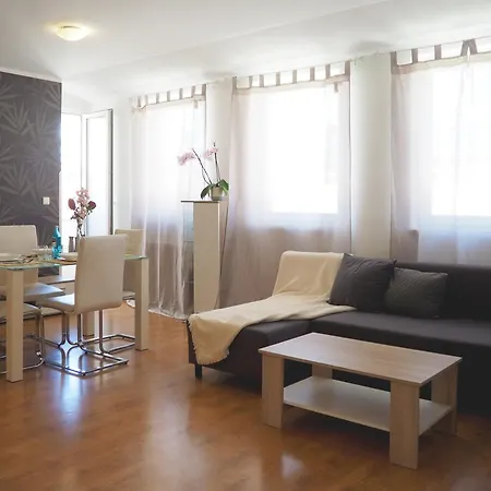 Janka Apartamento Bratislava