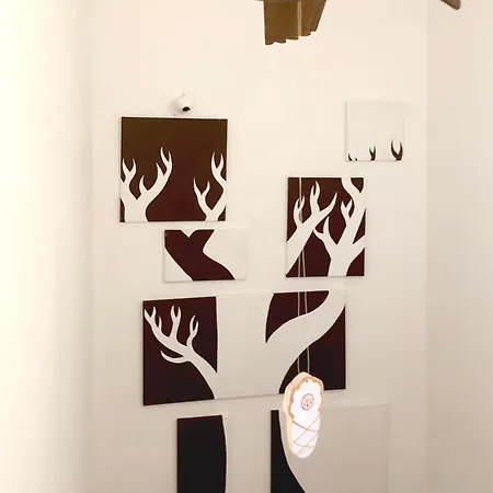 Janka Apartment