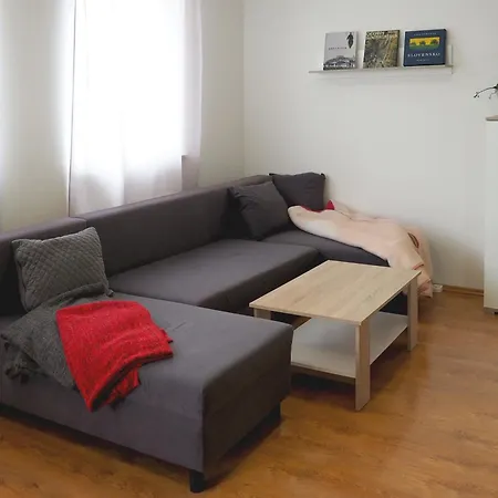 Janka 브라티슬라바