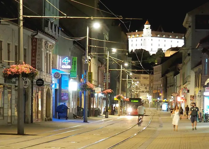 Janka * Bratislava
