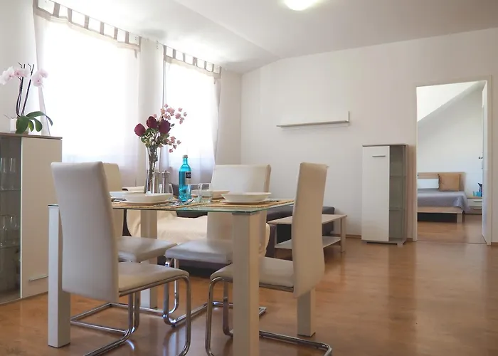 Appartamento Janka Bratislava