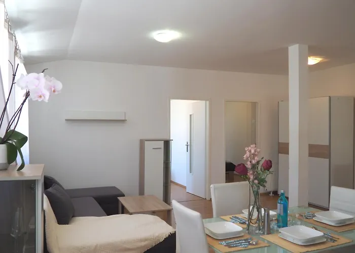 Janka Appartamento Bratislava